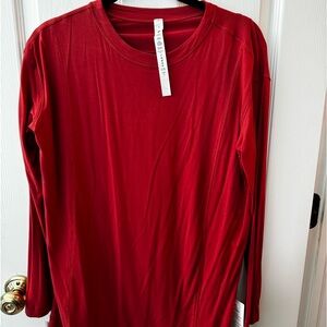 Lululemon Top